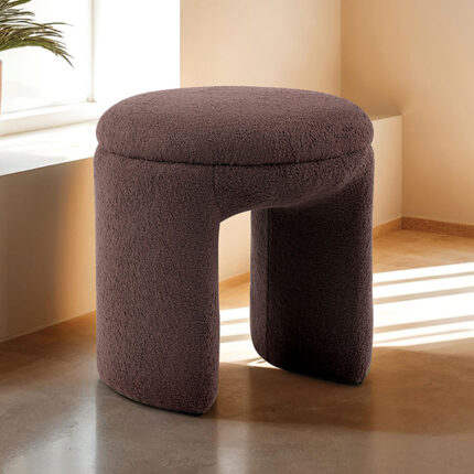 Janetta Stool - Furniture of America product image