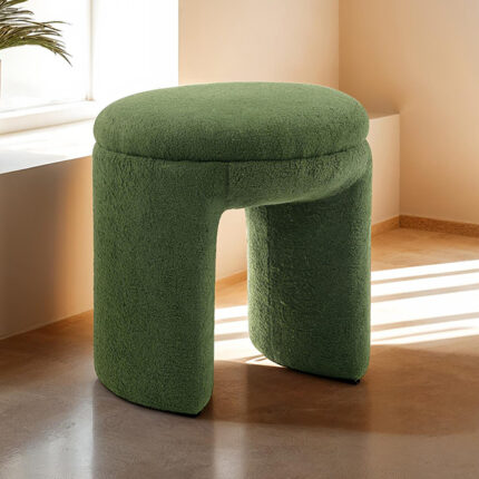 Janetta Stool - Furniture of America product image