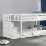 Jojo Bunk Bed - Furniture of America product image