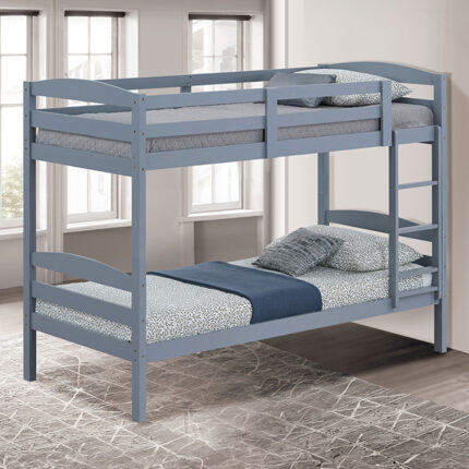 Finsbury Twin Twin Bunk Bed - Furniture of America product image