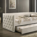 Renzi Twin Daybed w/ Trundle - Furniture of America product image