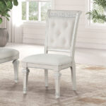 Stella Mia Side Chair (2/CTN) - Furniture of America product image