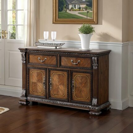 Promenade Sideboard - Furniture of America product image