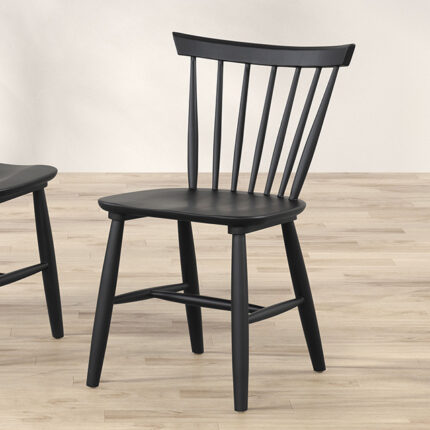 Beale Dining Chair (2/CTN) - Furniture of America product image
