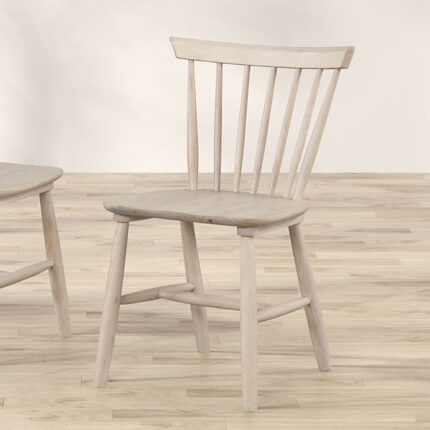 Beale Dining Chair (2/CTN) - Furniture of America product image