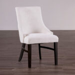 Gosport Arm Chair (2/CTN) - Furniture of America product image