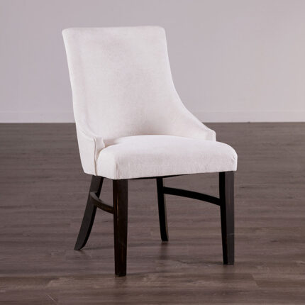 Gosport Arm Chair (2/CTN) - Furniture of America product image