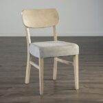 Keynes Side Chair (2/CTN) - Furniture of America product image