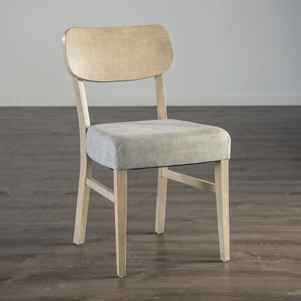 Keynes Side Chair (2/CTN) - Furniture of America product image
