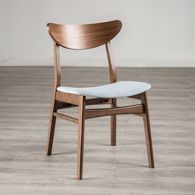 Skien Side Chair (2/CTN) - Furniture of America product image