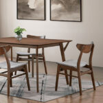 Skien Dining Table - Furniture of America product image