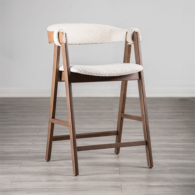 Ebikon Counter Stool (2/CTN) - Furniture of America product image