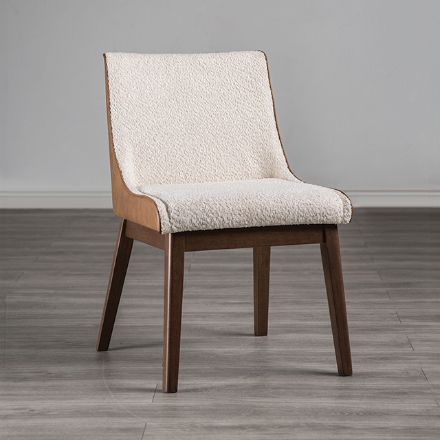 Viken Side Chair (2/CTN) - Furniture of America Viken Side Chair (2/CTN) - Furniture of America product image