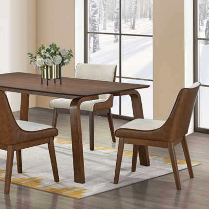 Viken Dining Table - Furniture of America product image