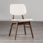 Uzwil Side Chair (2/CTN) - Furniture of America product image