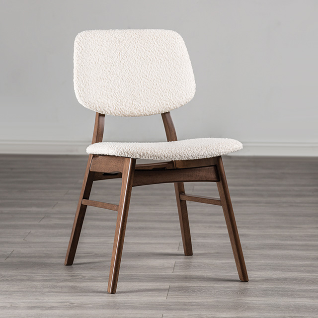 Uzwil Side Chair (2/CTN) - Furniture of America Uzwil Side Chair (2/CTN) - Furniture of America product image