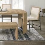 Edenbridge Dining Table - Furniture of America product image