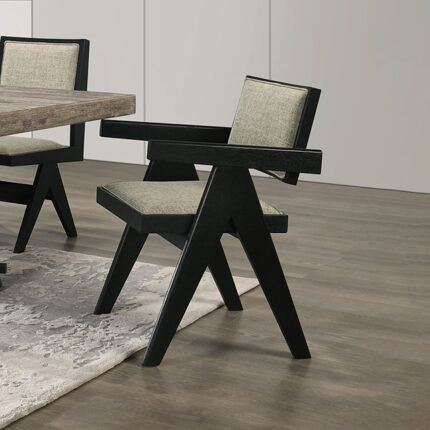 Tottenham Arm Chair - Furniture of America product image