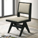 Tottenham Side Chair - Furniture of America product image