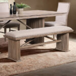 Ellesmere Bench - Furniture of America product image