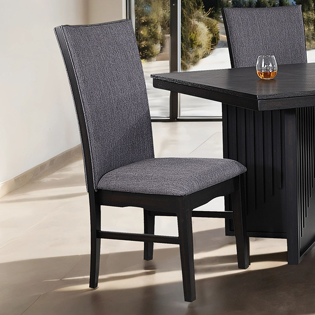 Easingwold Side Chair (2/CTN) - Furniture of America Easingwold Side Chair (2/CTN) - Furniture of America product image