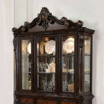 Manzanita Hutch & Buffet - Furniture of America product image
