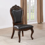 Manzanita Side Chair - Furniture of America product image