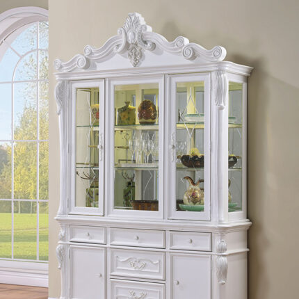 Manzanita Hutch & Buffet - Furniture of America product image