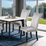 Sabro Square Dining Table - Furniture of America product image