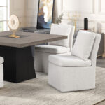 Broager Square Table - Furniture of America product image