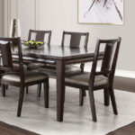 Hinwitz Dining Table - Furniture of America product image