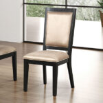 Kenyada Side Chair (2/CTN) - Furniture of America product image