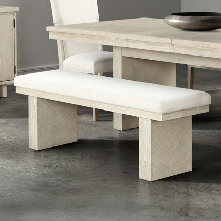 Hagerman Dining Bench - Furniture of America product image