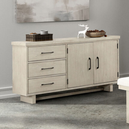 Hagerman Sideboard - Furniture of America product image