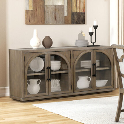 Clements Sideboard - Furniture of America product image