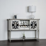 Melodi Parc Server - Furniture of America product image