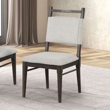 Woolwich Side Chair (2/CTN) - Furniture of America product image