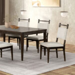 Woolwich Dining Table - Furniture of America product image