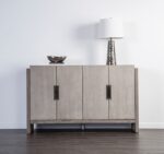 Vestby Server - Furniture of America product image