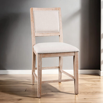 Orbetello Counter Chair (2/CTN) - Furniture of America product image