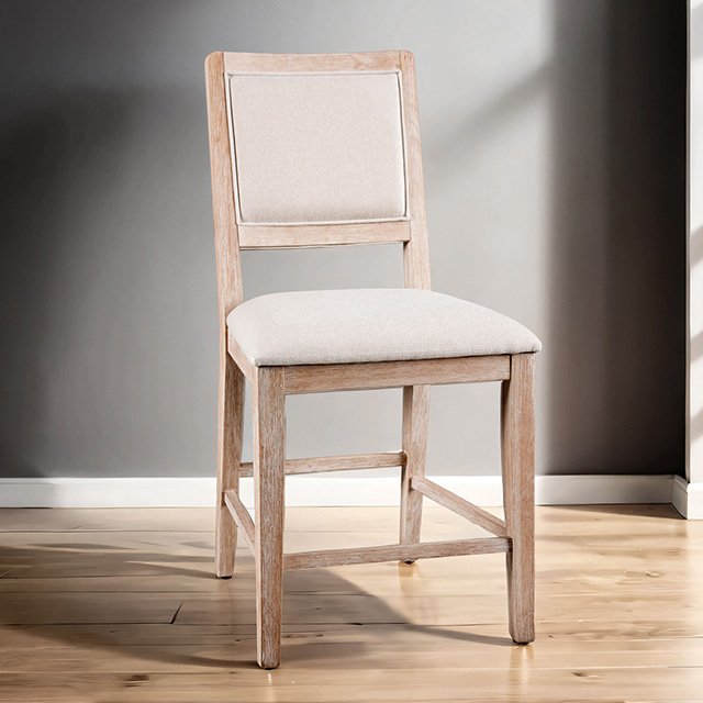 Orbetello Counter Chair (2/CTN) - Furniture of America product image