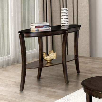 Orkdal Sofa Table - Furniture of America product image