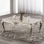 Rochester Coffee Table - Furniture of America product image