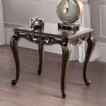 Halcaster End Table - Furniture of America product image
