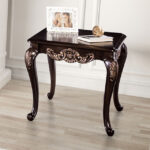 Cookshire End Table - Furniture of America product image