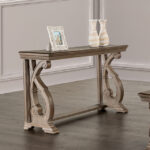 Giordani Sofa Table - Furniture of America product image