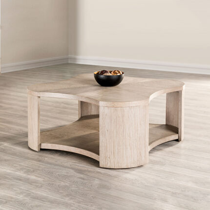Conisbrough Cocktail Table - Furniture of America product image