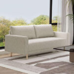 Elverum Loveseat - Furniture of America product image