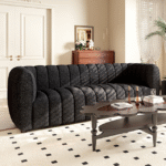 Aversa Sofa - Furniture of America product image