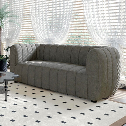 Aversa Loveseat - Furniture of America product image